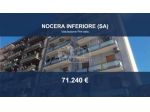 Immobile in asta di 104 m² in vendita a Nocera Inferiore