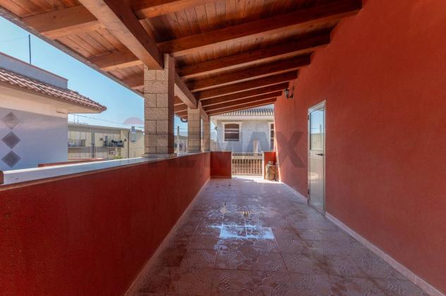 Casa Indipendente in vendita a Pachino - Foto 8