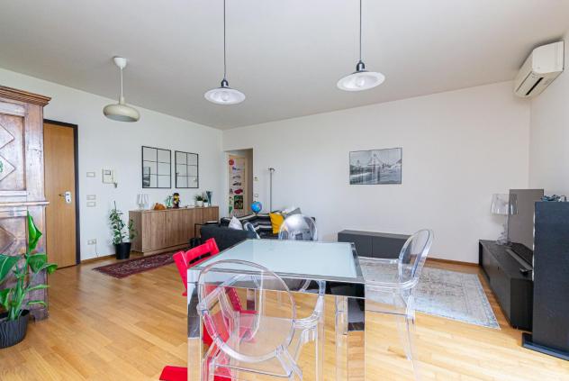 Appartamento in vendita a Pontedera 89 mq Rif: 1448377 - Foto 7