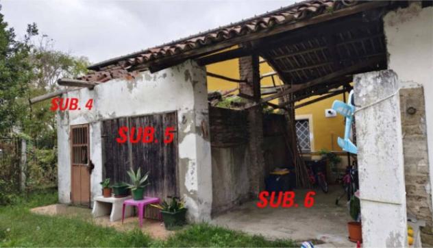 Immobile in asta di 123 m², box auto in vendita a Quinto Vercellese - Foto 5
