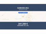 Immobile in asta di 10000 m² in vendita a Samassi