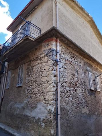Casa Indipendente in vendita a San Giuseppe Jato - Foto 3