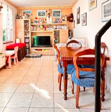 Rif. 2223 – Santa Margherita Ligure – Via Costamezzana – Villino indipendente di - Foto 4