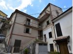 Villa in Via Volturno