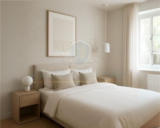 Villa bifamiliare Tavazzano con Villavesco (LO) - Foto 10