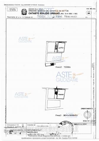 IMMOBILI-IMMOBILE RESIDENZIALE-Vocabolo Il Castello, 06059 Todi PG, Italia - Foto 10