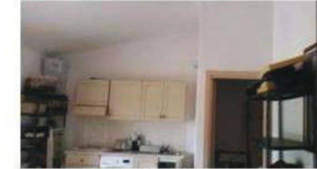 Immobile in asta di 34 m² in vendita a Trinità d'Agultu e Vignola - Foto 8
