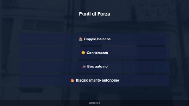 Immobile in asta di 113 m² in vendita a Viareggio - Foto 7