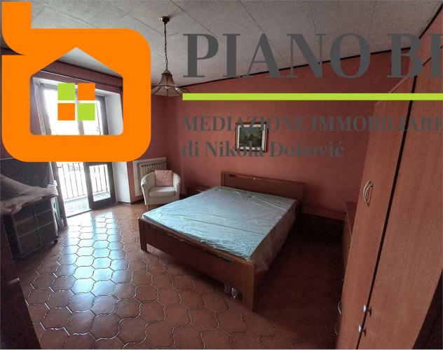 V000543 - APPARTAMENTO CON SOLAIO E CANTINA - possibilità BOX - Foto 8