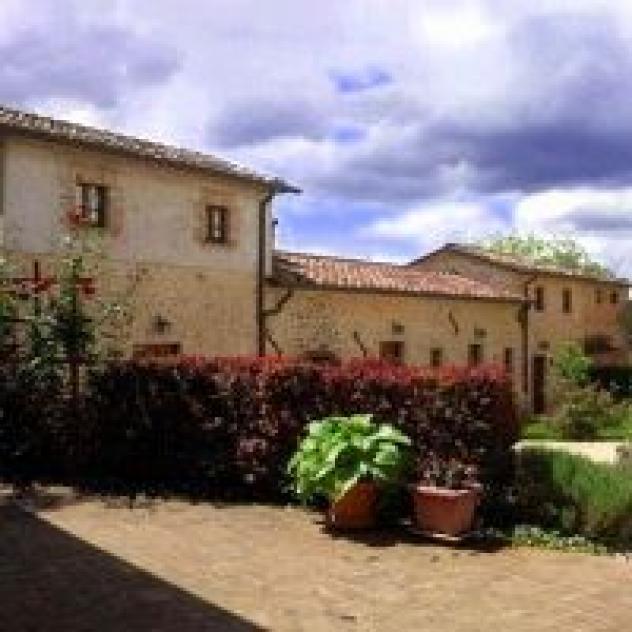 Agriturismo Il Vecchio Forno Umbro