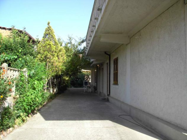 Appartamento Nicotera Marina (VV) a 50 metri dal mare