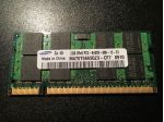 SAMSUNG 2GB (DDR2 PC2-6400S-666-12-E3)