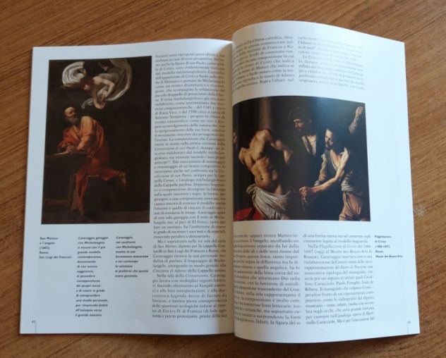 ART & DOSSIER nr. 264 + CARAVAGGIO - Foto 6