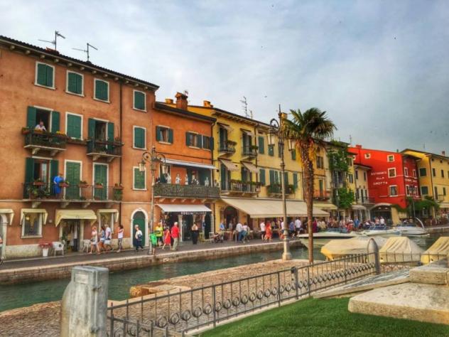GFP - FAST FOOD IN CENTRO STORICO LAZISE - Foto 6