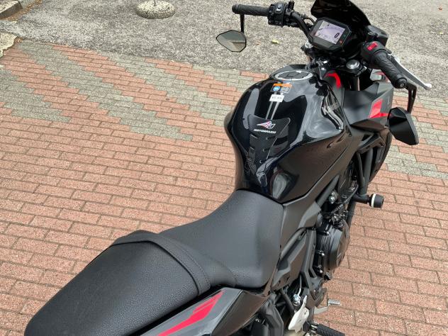 Kawasaki Z 650 null - Foto 7