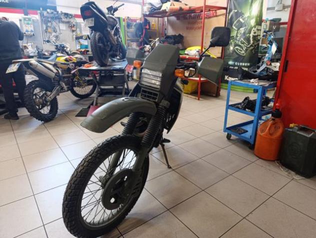 CAGIVA T4 350 T4 350 rif. 23490772 - Foto 2