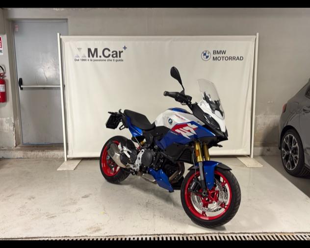 BMW Motorrad F 900 XR XR Sport Abs - Foto 3