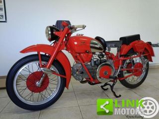MOTO GUZZI FALCONE SPORT 500CC rif. 23794920