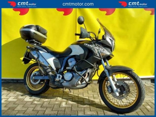 HONDA Transalp XL 700 V Garantita e Finanziabile rif. 21933781