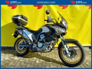 HONDA Transalp XL 700 V Garantita e Finanziabile rif. 21933781