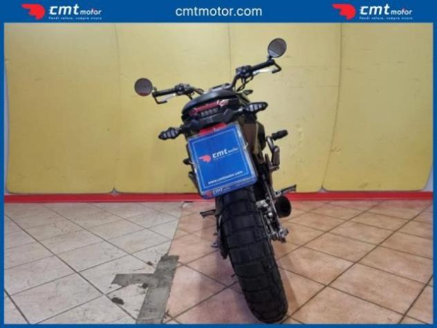 ZONTES 125 G1 Garantita e Finanziabile rif. 23798319 - Foto 2