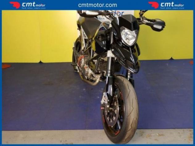 DUCATI Hypermotard 1100 EVO Garantita e Finanziabile rif. 23814695 - Foto 2