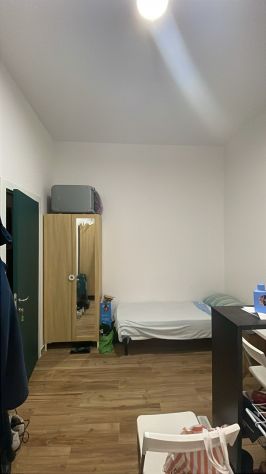 Posto letto in doppia per studente o lavoratore (solo per uomini) - Foto 2