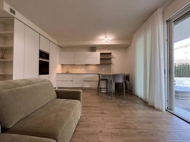Appartamento di 60 m² con 2 locali e box auto doppio in affitto a Bergamo - Foto 8