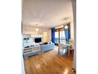 Appartamento di 100 m² con 5 locali e box auto in affitto a Casalecchio di Reno