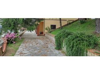 Villetta bifamiliare in affitto a Fosdinovo 80 mq  Rif: 1276380