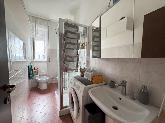 APPARTAMENTO di 2 vani e di 65 mq (MILANO) rif. HOME 3686 - Foto 11