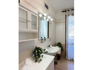 Luminoso Trilocale 70 mq arredato – Privato (No Agenzie)