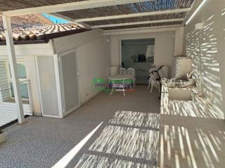 Rif. 2448 - Appartamento in locazione estiva in zona centrale a Marina di Ragusa