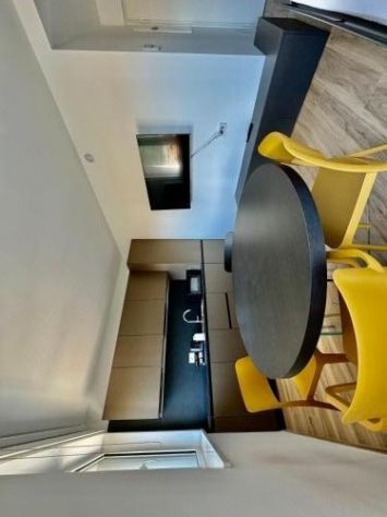 Appartamento arredato situato in Via Raffaele Garofalo, 114 Roma - Foto 2