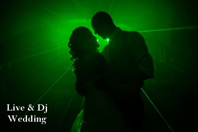 Musica Matrimoni con Animazione - Foto 2