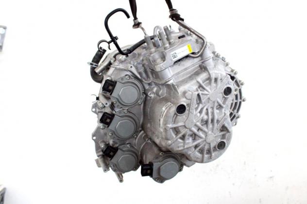 2587606 CAMBIO AUTOMATICO FORD PUMA 1.0 I 92KW AUT 5P (2022) RICAMBIO USATO N1T1-7000-CB M1B1-7M125-CA - Foto 6