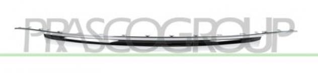 MODANATURA PARAURTI POST. FIAT 500 / 500 C (312-4S) FT0321257 Carrozzeria  Lamierati esterni  Paraurti  Modanatura par FIAT - NUOVA 500 / 500 C - 2016