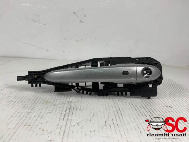 Maniglia Porta Anteriore Sinistra Jeep Cherokee P68082687AF K68082687AF - 46203 - Foto 5
