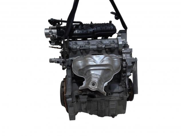 MOTORE COMPLETO HONDA Jazz Serie L12A1 L12A1, L12A4 Benzina 1200 (0208) - Foto 5