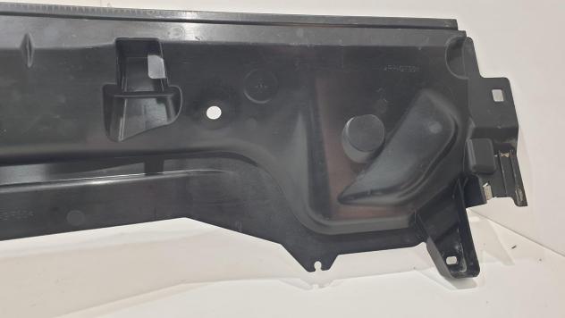 GRIGLIA GOCCIOLATOIO ANT. PEUGEOT 208 Serie 9820793980 (19) - Foto 4