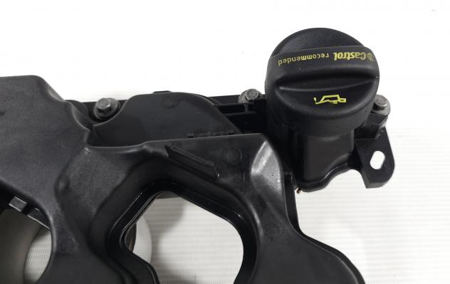 COPERCHIO PUNTERIE FORD Focus Berlina 7° Serie 982762418 ZTDA Diesel 1500 (18) - Foto 13