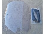 Parabrezza basso Tmax 530 (2020) originale Yamaha