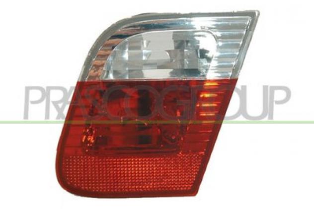 FANALE POST.D.(parte int.) BM0204163 Parti elettriche Fanaleria Fanali Fanale int. post. d BMW - SERIE 3 E46 BERLINA 1998 2001