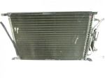 1135931 RADIATORE CONDENSATORE CLIMATIZZATORE CLIMA A/C FORD FIESTA 1.8 D 5 &hellip;