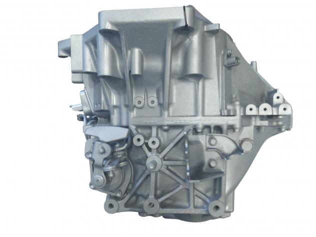 CAMBIO MANUALE COMPLETO MAZDA 5 Berlina A6031701XC RF7J Diesel 2000 (05) - Foto 5