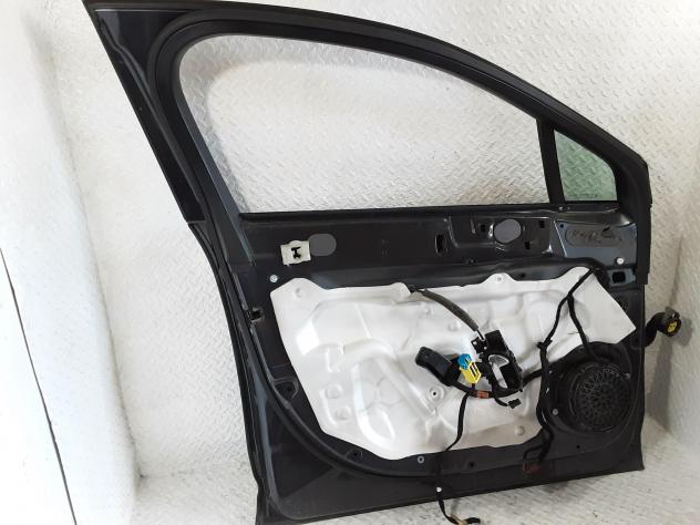 PORTIERA ANTERIORE SINISTRA CITROEN C5 Break 3° Serie RHH (DW10CTED4) (08) - Foto 6