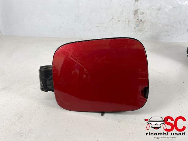 Sportello Tappo Carburante Citroen C3 1.2 Benzina - 38326 - Foto 2