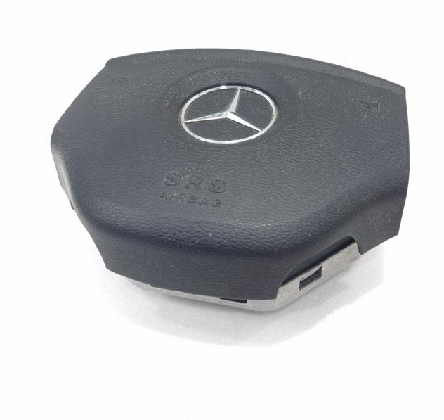 AIRBAG VOLANTE MERCEDES Classe B W245 1° Serie OM 640.940 (0511) - Foto 6