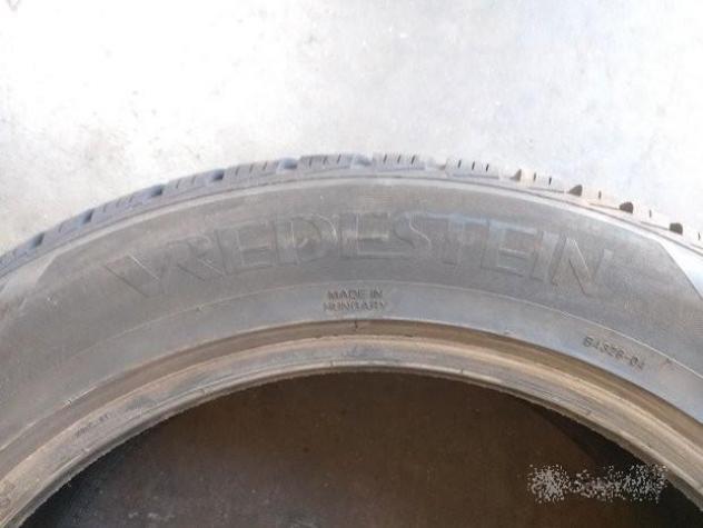 2 gomme 235 50 19 vredestein inv a4999 - Foto 5