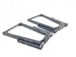HONDA VF 750 COPPIA STAFFE SUPPORTO BORSE LATERALI - MARCA: NONFANGO 1983